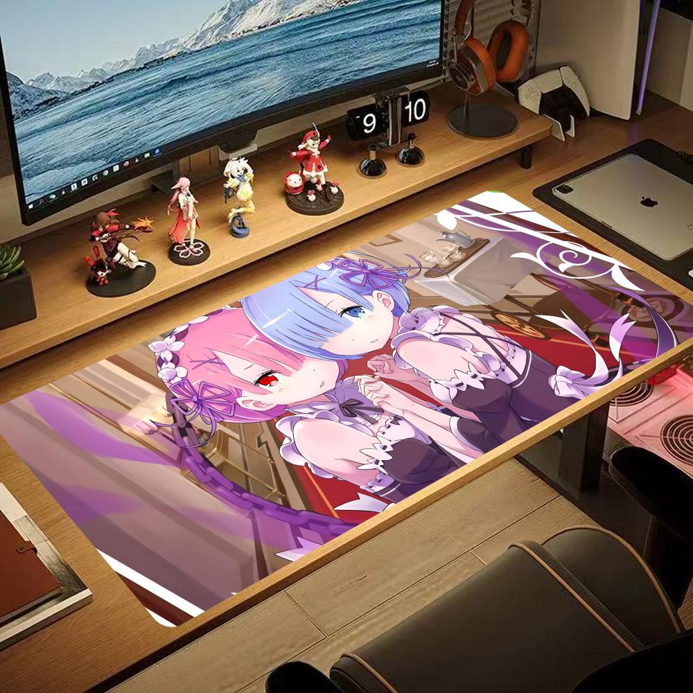 Esports Gaming World - Re Zero Başka Bir Dünyada Hayata