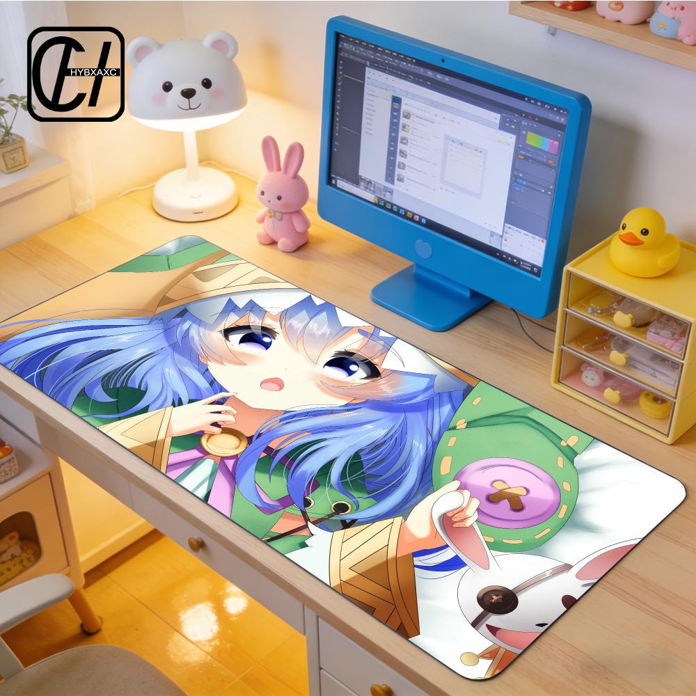 Esports Gaming Live - Anime Y-Yoshino D-Date A Live Mouse