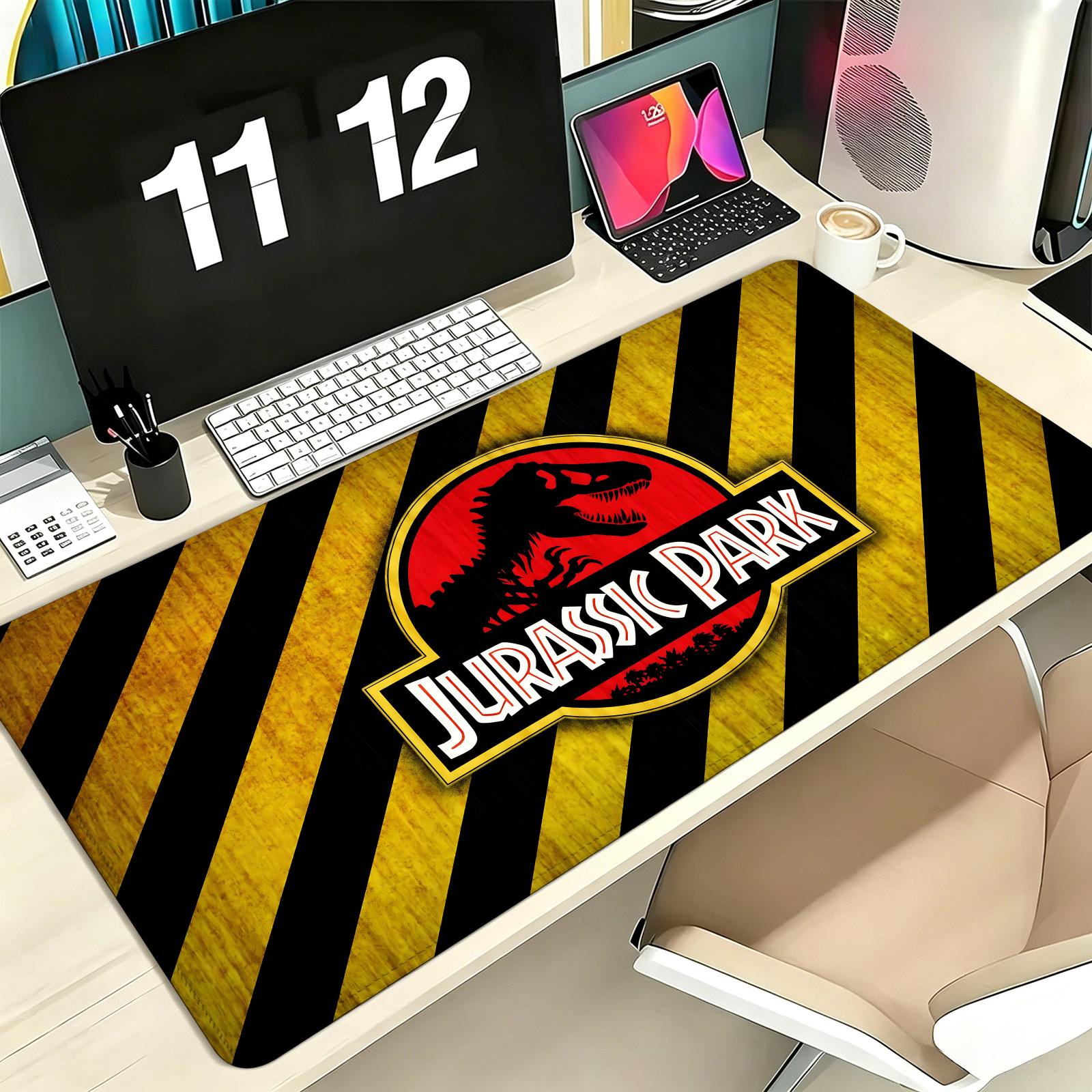 Esports Gaming World - Pro E-Sports XXL Oyun Mousepad'ı Ekstra