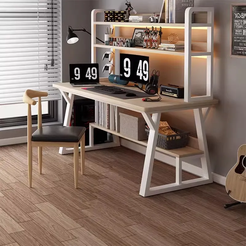 Esports Gaming Table - Bilgisayar Masası ve Sandalye, Ev E-spor