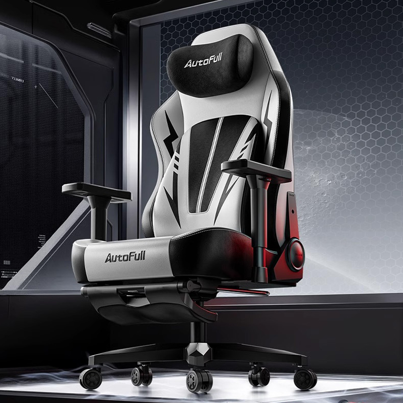 Esports Gaming Competition - Kızlar için C3Pro Oyun Koltuğu Ev