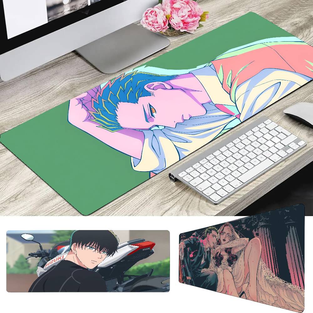 Anime Y-Yakuza F-Fiance Manga  - Esports Y Gaming incelemesi ve fiyatı