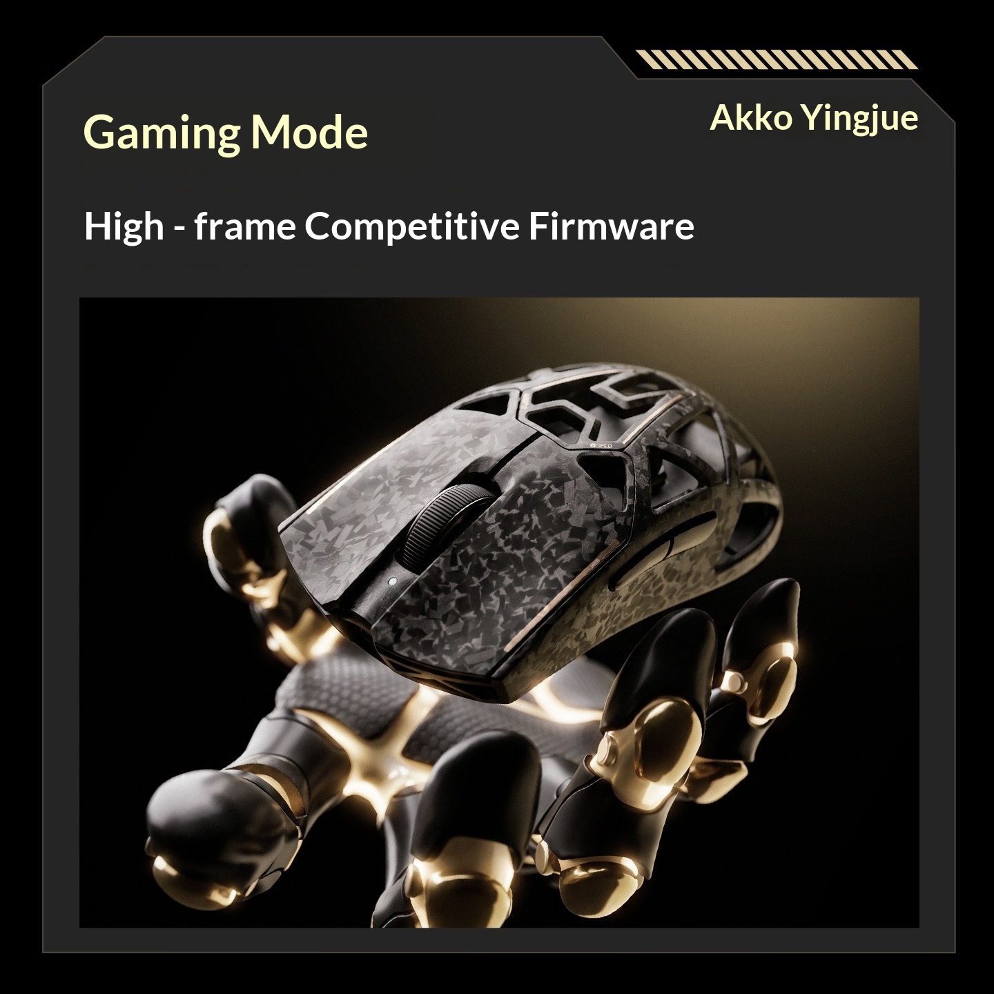 AKKO TAN8 Master Hollow Kompoz - Esports Gaming Competition incelemesi ve fiyatı