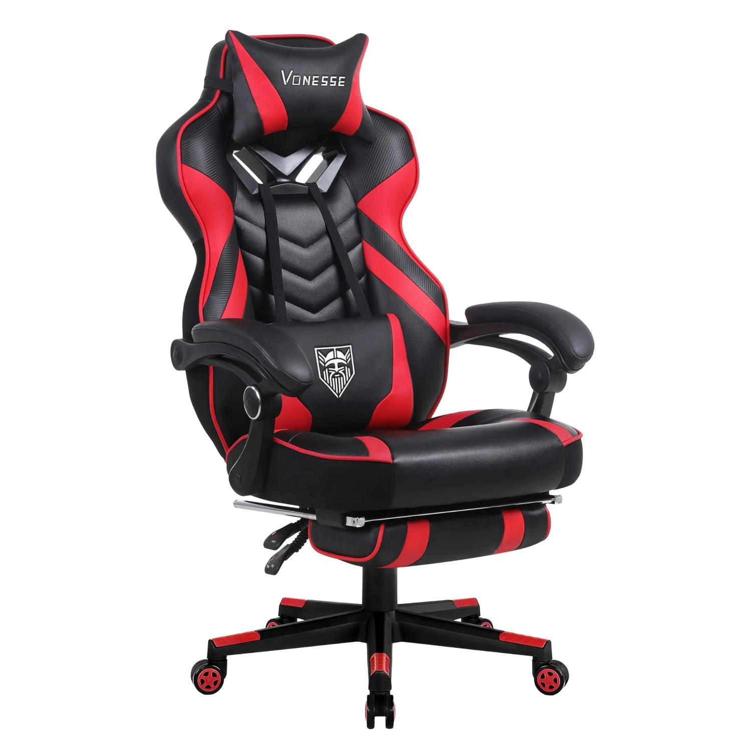 Oyuncu Koltuğu, Ayak Dayama Ye - Gaming & Esports District incelemesi ve fiyatı