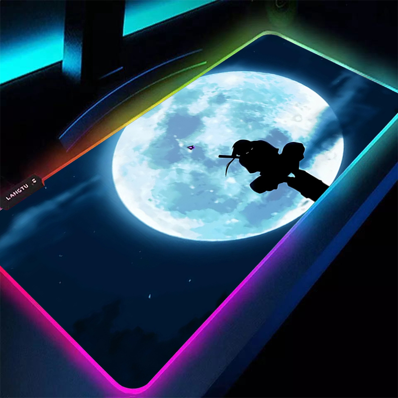 RGB Büyük Mouse Pad 90x40 cm N - Esports Y Gaming incelemesi ve fiyatı
