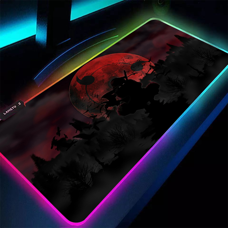 RGB Büyük Mouse Pad 90x40 cm N - Esports Y Gaming incelemesi ve fiyatı
