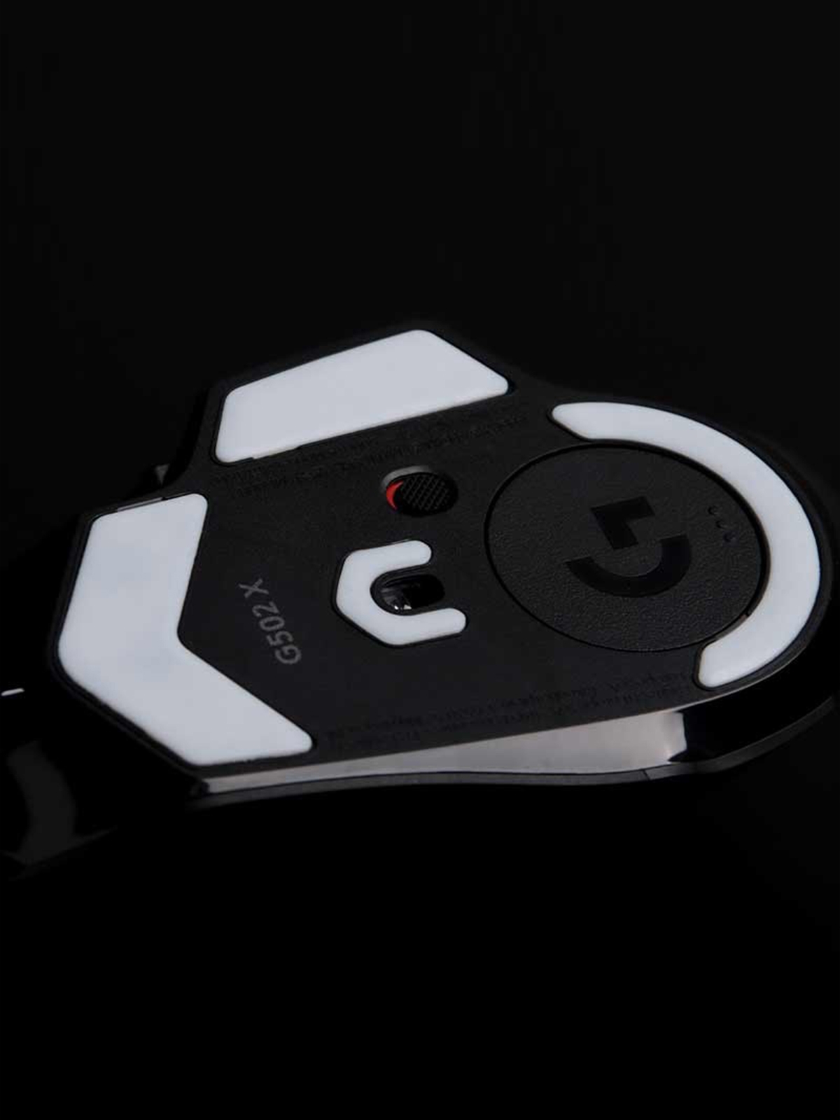 1 paket Esports Tiger Oyun ICE - Esports Gaming Mouse Wireless incelemesi ve fiyatı