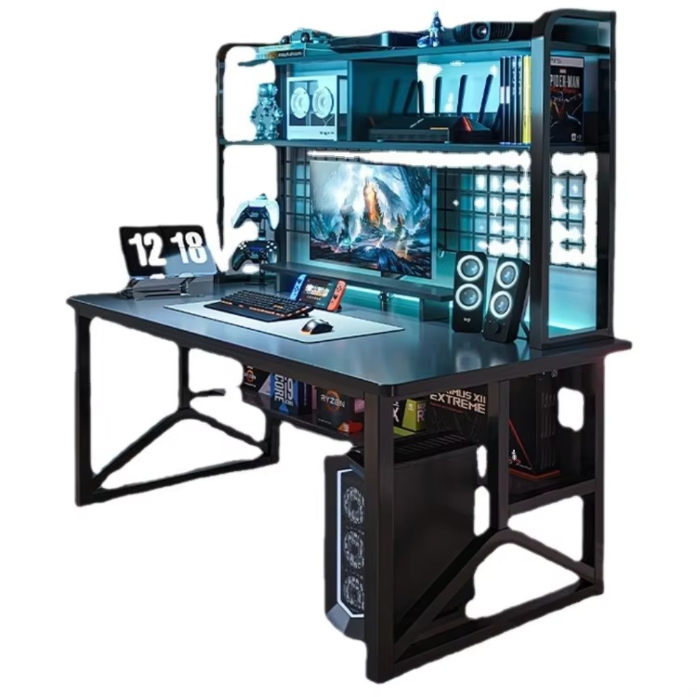 Modern Dayanıklı Metal+MDF Esp - Esports Y Gaming incelemesi ve fiyatı