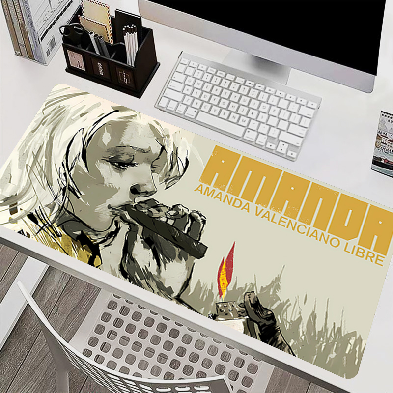 Büyük E-spor Mouse Pad M-metal - Esports Gaming Competition incelemesi ve fiyatı