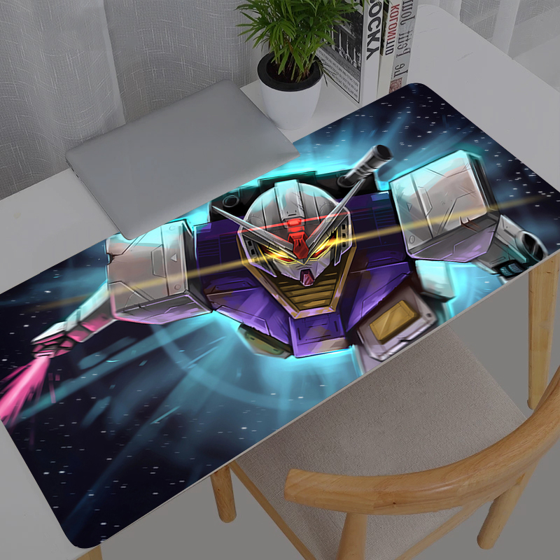 Mouse Pad Mobile Suit Gundam O - Esports Gaming Design incelemesi ve fiyatı