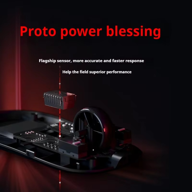 VXE VGN MAD R Major Ultra Hafi - Esports Gaming Mouse Wireless incelemesi ve fiyatı