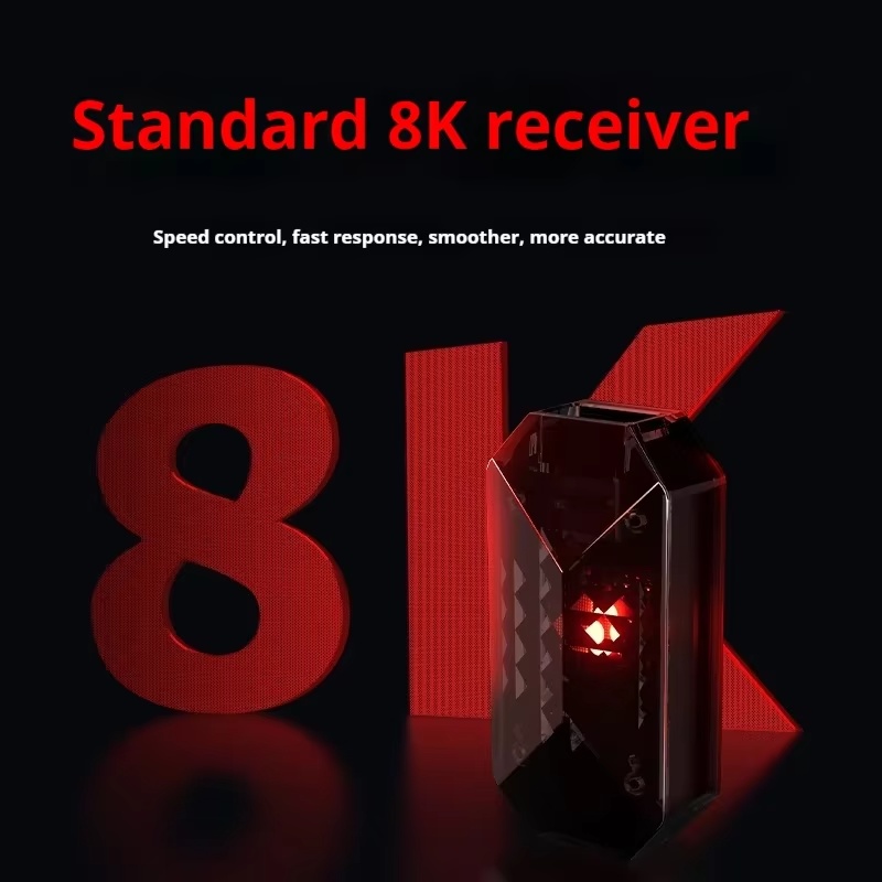 VXE VGN MAD R Major Ultra Hafi - Esports Gaming Mouse Wireless incelemesi ve fiyatı