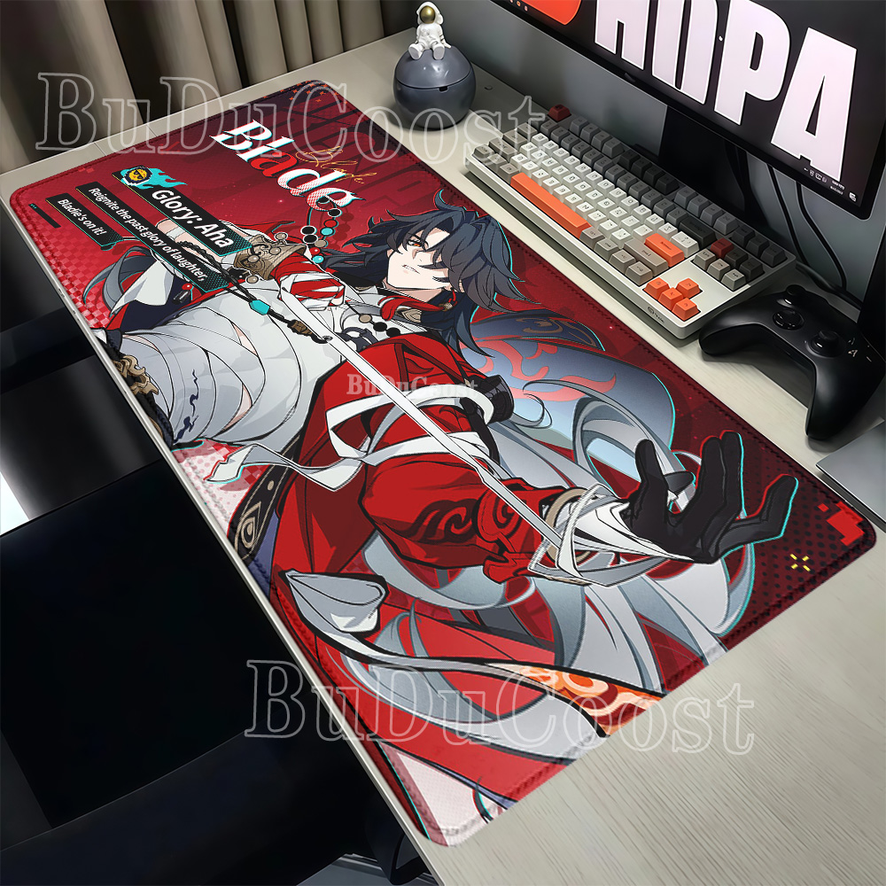 XXL Blade Mortenax Mouse Pad O - Esports Gaming Table incelemesi ve fiyatı