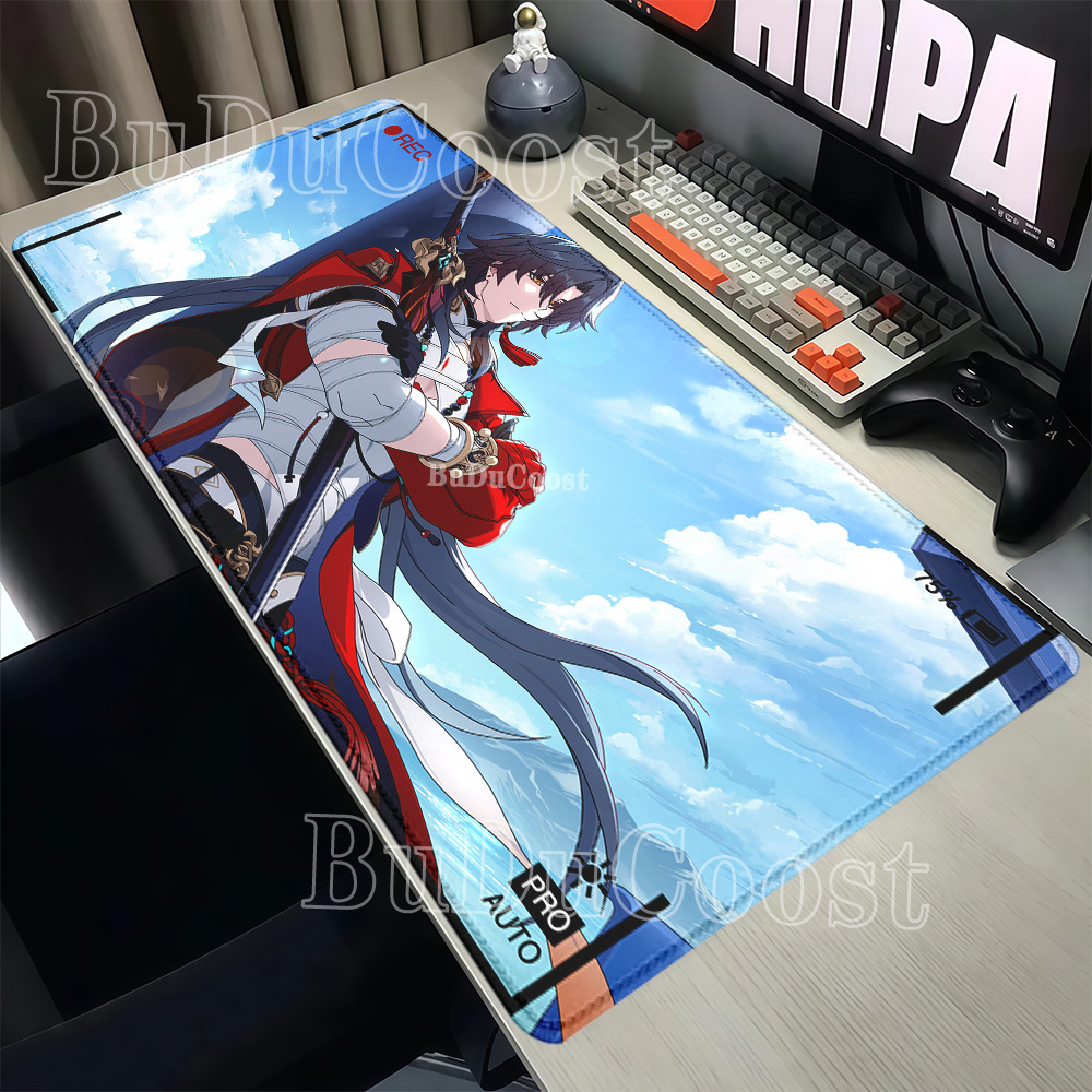 XXL Blade Mortenax Mouse Pad O - Esports Gaming Table incelemesi ve fiyatı