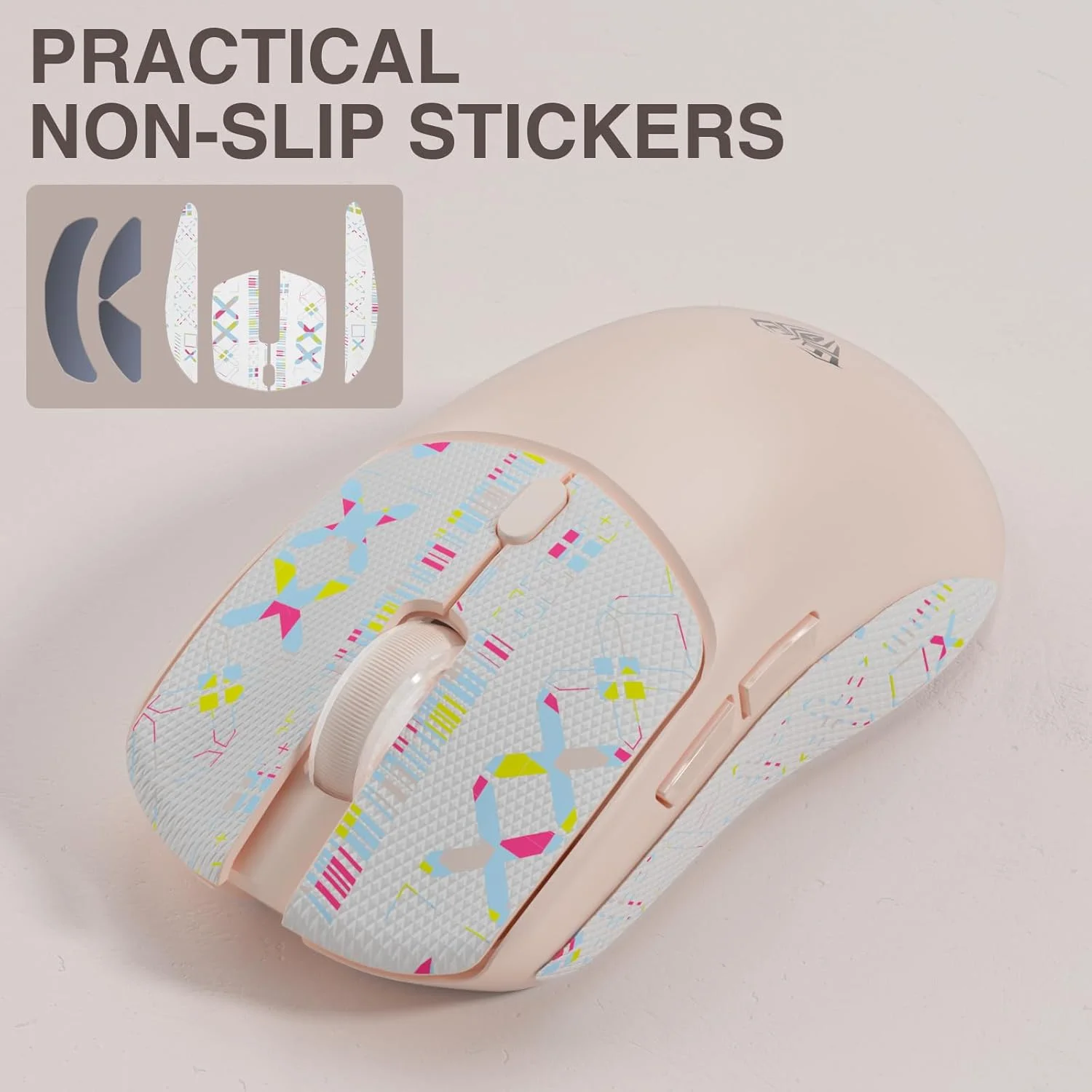 AULA SC580X Üç Modlu Kablosuz  - Esports Gaming Mouse Wireless incelemesi ve fiyatı