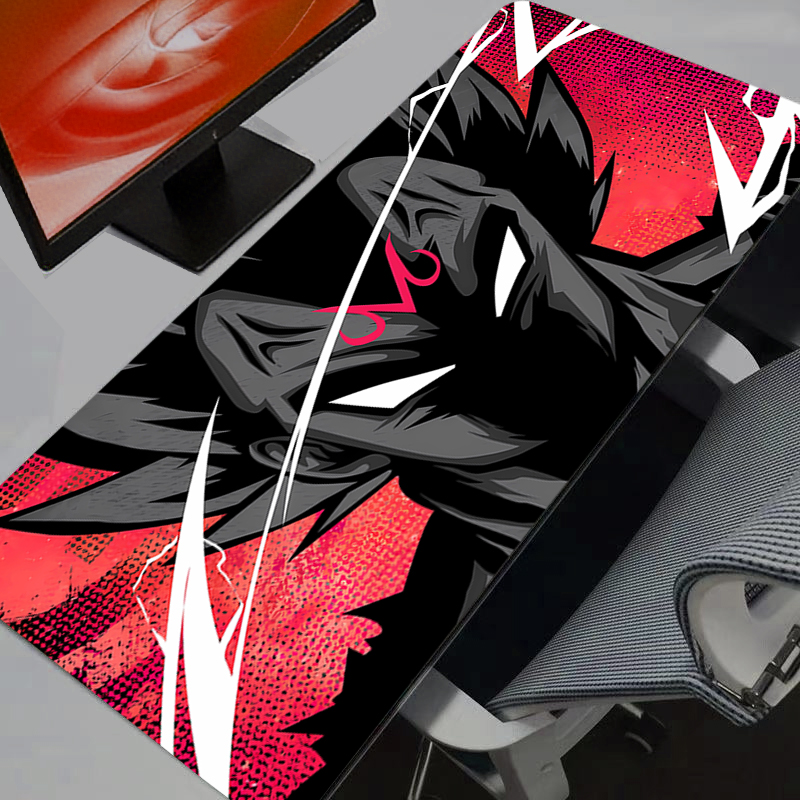 Dragon Ball Z DBZ Mouse pad oy - Esports Gaming Design incelemesi ve fiyatı