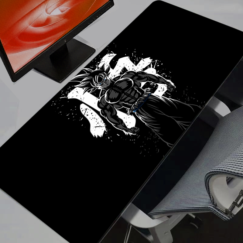 Dragon Ball Z DBZ Mouse pad oy - Esports Gaming Design incelemesi ve fiyatı