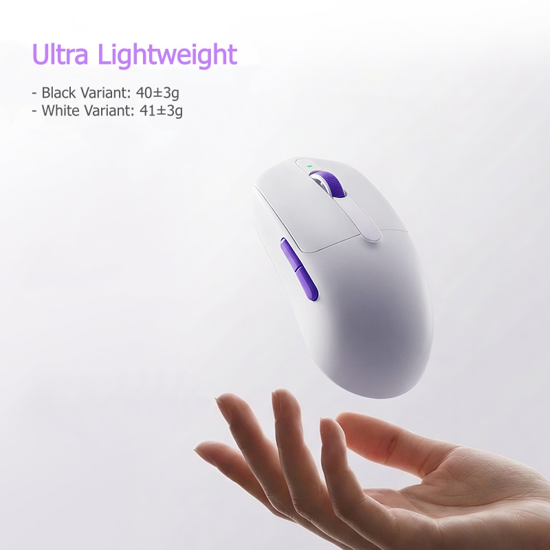 Akko Dash V9 Kablosuz Mouse PA - Esports Gaming Mouse Wireless incelemesi ve fiyatı