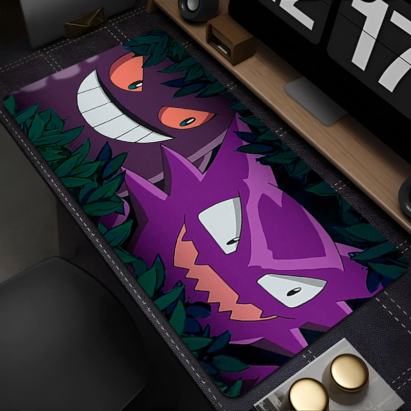 Kauçuk PC Mousepad Pokemon Gen - Esports Y Gaming incelemesi ve fiyatı