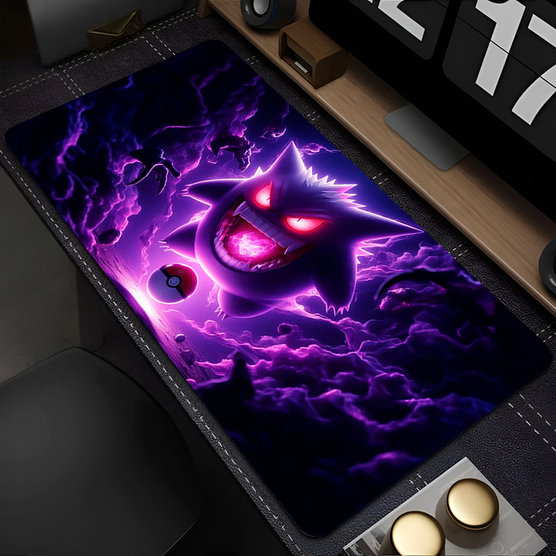 Kauçuk PC Mousepad Pokemon Gen - Esports Y Gaming incelemesi ve fiyatı