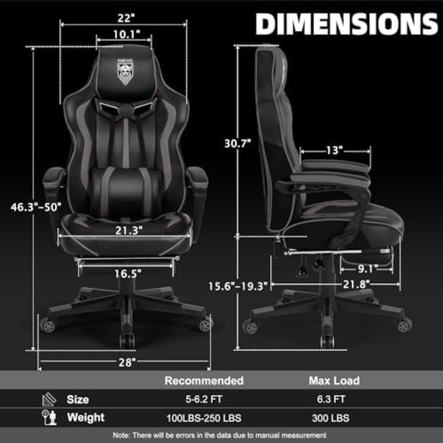 Yetişkinler için Oyun Koltuğu, - Gaming & Esports District incelemesi ve fiyatı