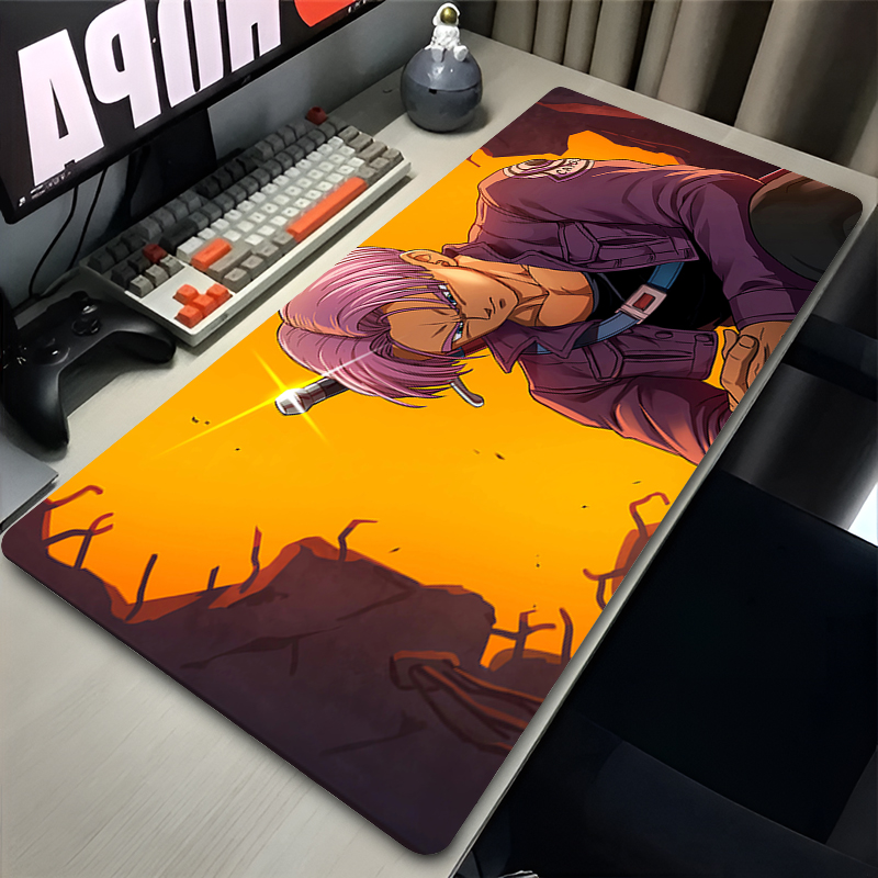 DBZ Dragon Ball Trunks Z Mouse - Esports Y Gaming incelemesi ve fiyatı