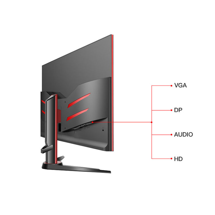 27'' İnç Full HD Oyun Monitörü - Esports Gaming Competition incelemesi ve fiyatı
