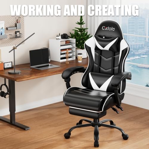 Ayak Dayamalı Oyuncu Koltuğu,  - Gaming & Esports District incelemesi ve fiyatı