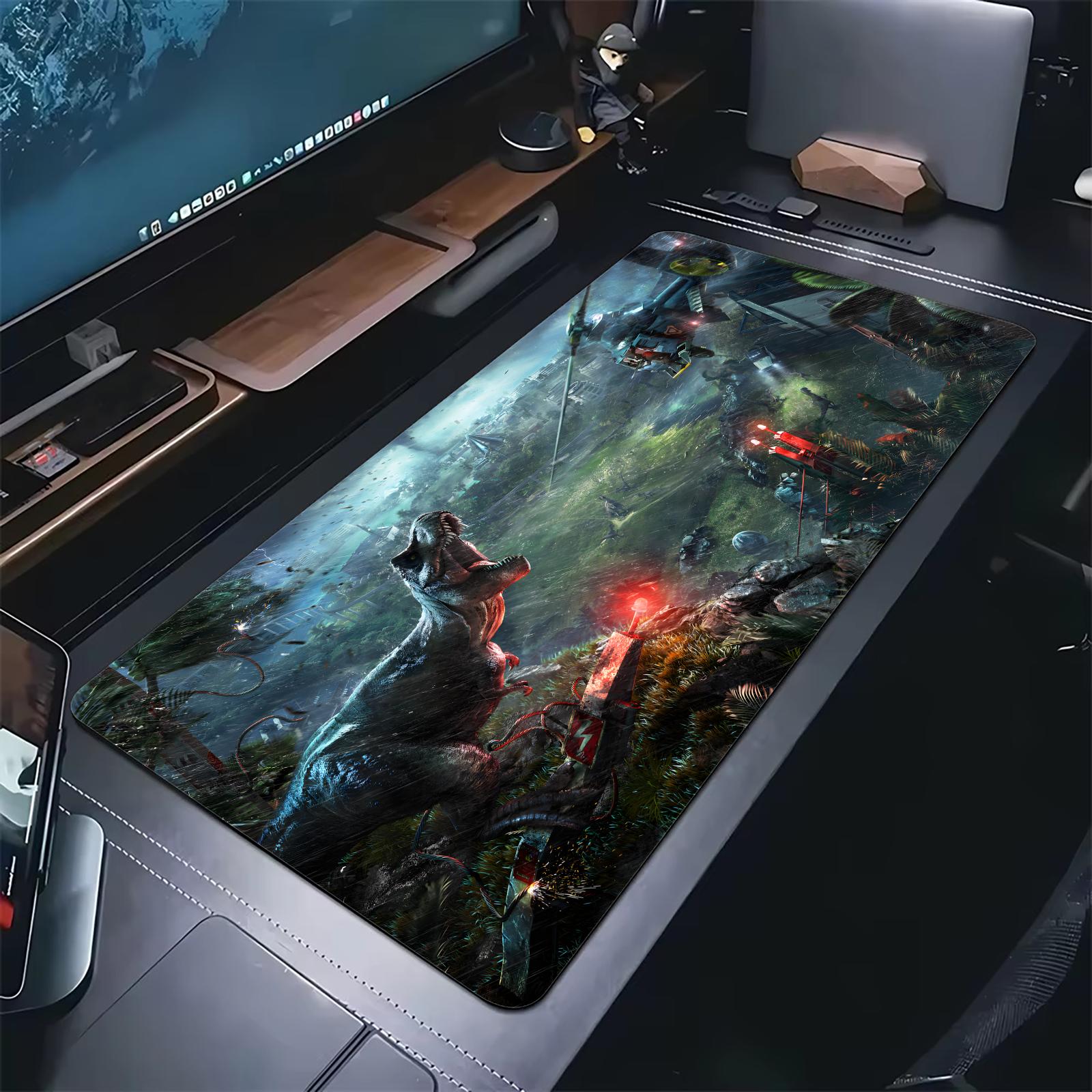 Pro E-Sports XXL Oyun Mousepad - Esports Gaming World incelemesi ve fiyatı