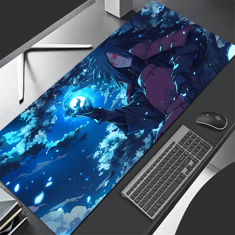 Mouse Pad Naruto Madara Uchiha - Esports Gaming Design incelemesi ve fiyatı