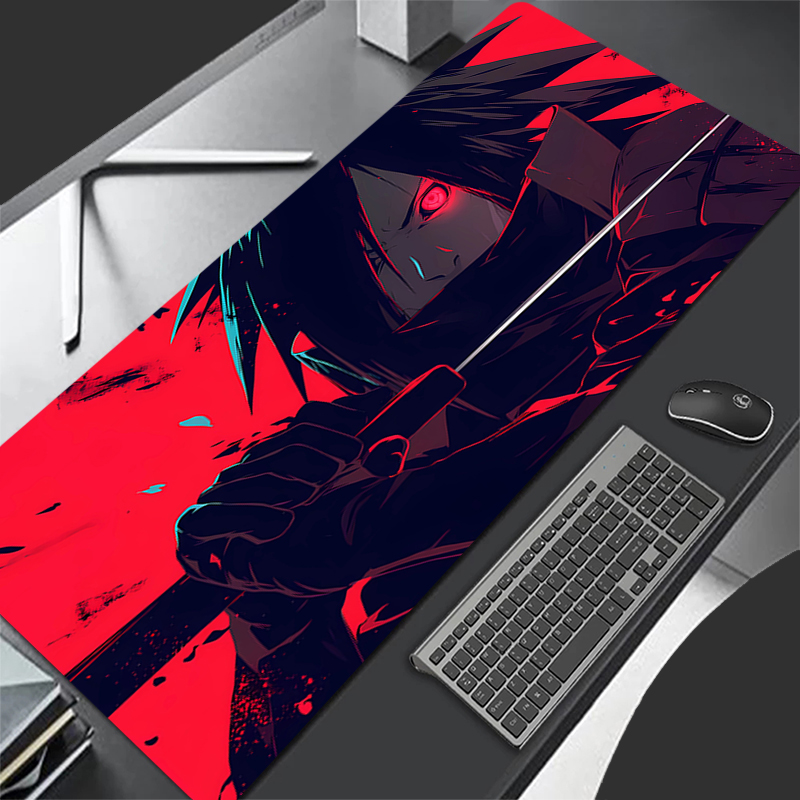 Mouse Pad Naruto Madara Uchiha - Esports Gaming Design incelemesi ve fiyatı