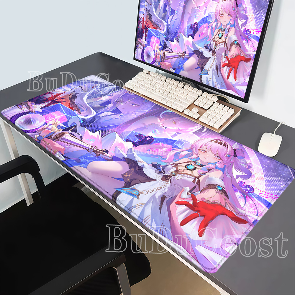 Oyun Mousepad'i Denia Wutherin - Esports Gaming Table incelemesi ve fiyatı