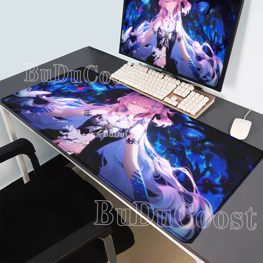Oyun Mousepad'i Denia Wutherin - Esports Gaming Table incelemesi ve fiyatı