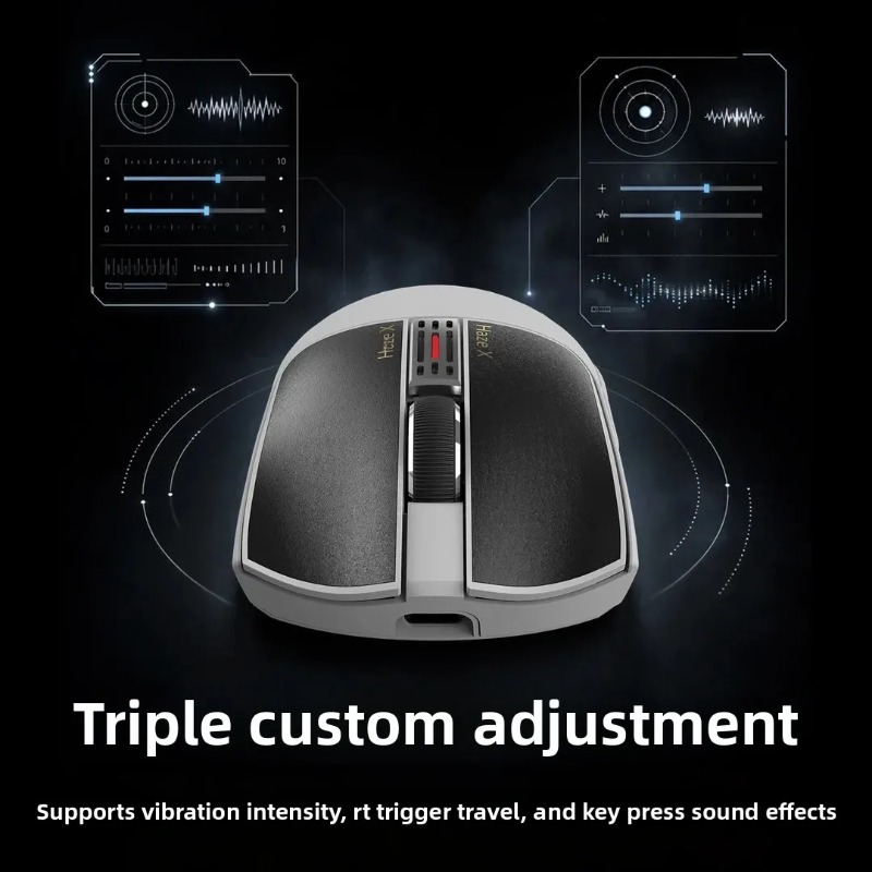 IPI Fog HAZEX Mouse Kablosuz 8 - Esports Gaming Mouse Wireless incelemesi ve fiyatı