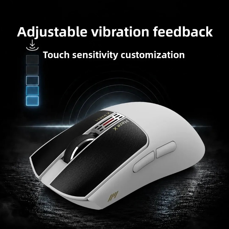 IPI Fog HAZEX Mouse Kablosuz 8 - Esports Gaming Mouse Wireless incelemesi ve fiyatı