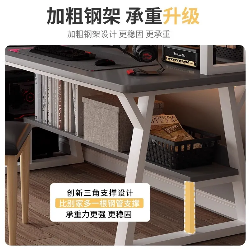 Bilgisayar Masası ve Sandalye, - Esports Gaming Table incelemesi ve fiyatı