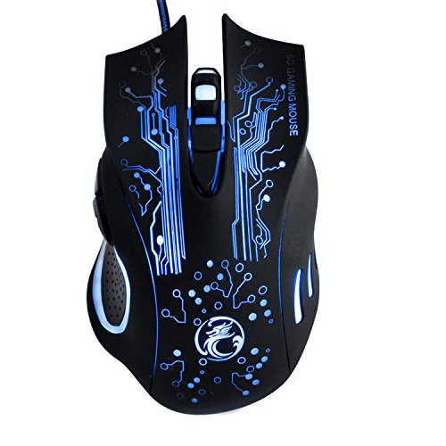 X9 3200DPI E-Spor Kablolu Oyun - Esports Gaming World incelemesi ve fiyatı