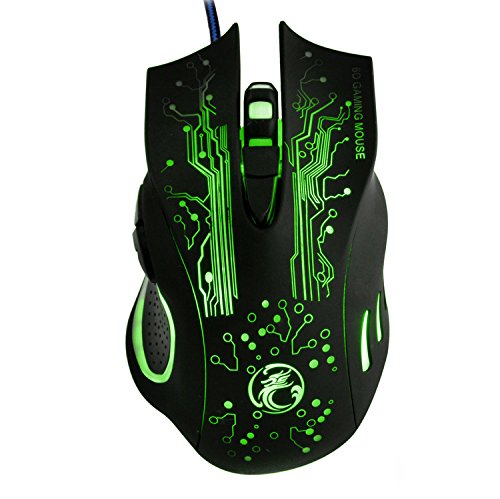 X9 3200DPI E-Spor Kablolu Oyun - Esports Gaming World incelemesi ve fiyatı