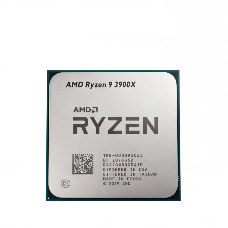 Ryzen 9 3900X AMD Masaüstü İşl - Amd Cpu Ryzen 9 incelemesi ve fiyatı