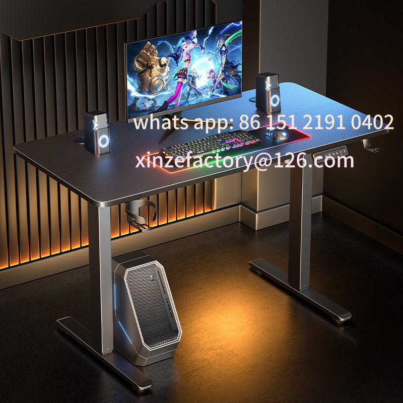 Özelleştirilebilir elektrikli  - Esports Gaming Table incelemesi ve fiyatı