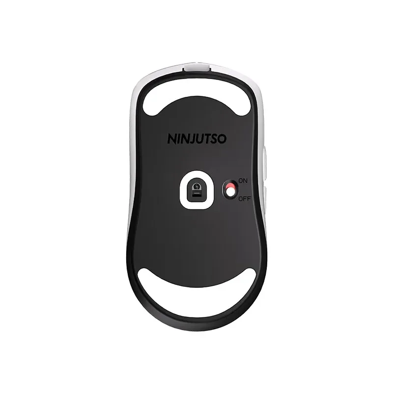 YENI Ninjutso Sora V2 Oyun Far - Esports Gaming Mouse Wireless incelemesi ve fiyatı