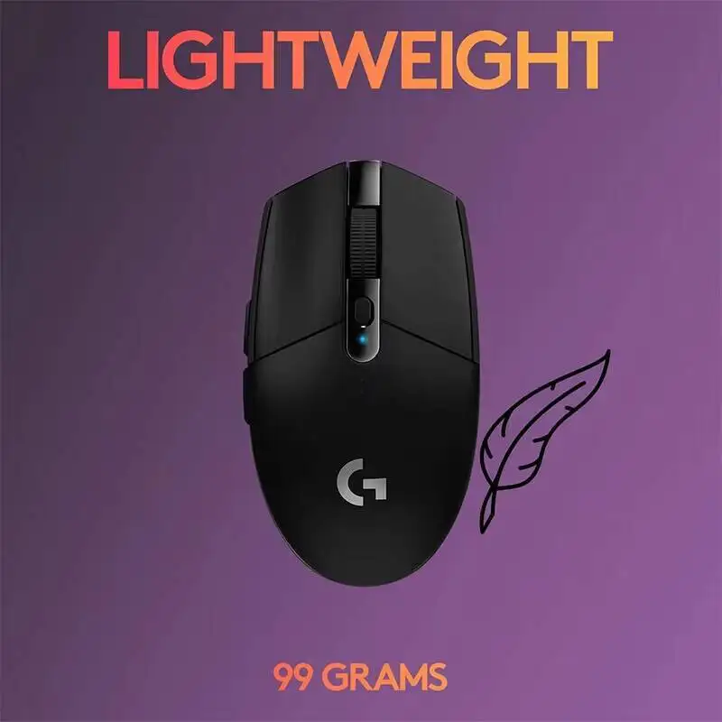Logitech G305 Kablosuz Mouse,  - Esports Gaming Mouse Wireless incelemesi ve fiyatı