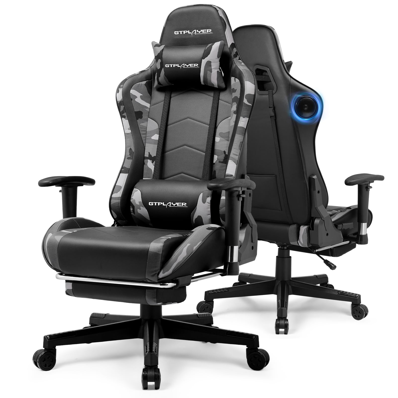 Bluetooth Hoparlörlü, Ayarlana - Gaming & Esports District incelemesi ve fiyatı