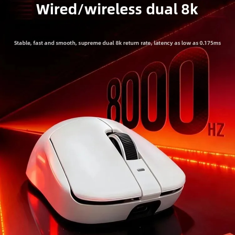VGN Dragonfly3 PRO Max Ultimat - Esports Gaming Mouse Wireless incelemesi ve fiyatı