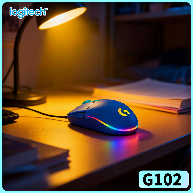 Logitech G102 Oyuncu Mouse'u,  - Esports Gaming Competition incelemesi ve fiyatı
