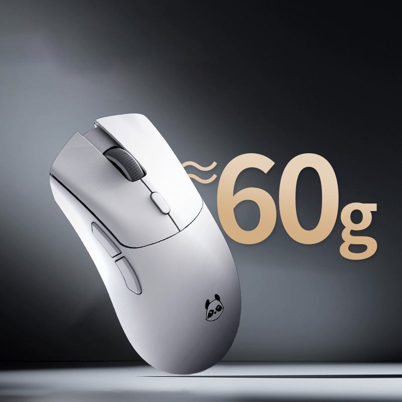 Metaphyuni panda P1 Kablosuz F - Esports Gaming Mouse Wireless incelemesi ve fiyatı