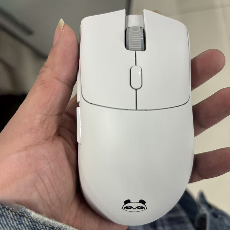 Metaphyuni panda P1 Kablosuz F - Esports Gaming Mouse Wireless incelemesi ve fiyatı