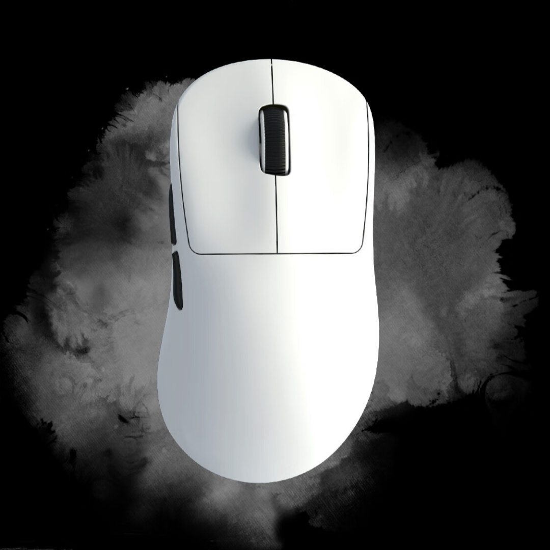 ZORNHER Ergoflux9 Oyun Mouse'u - Esports Gaming Design incelemesi ve fiyatı