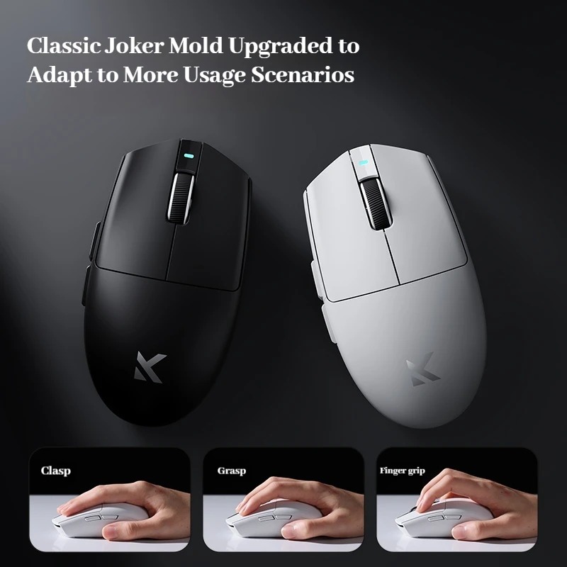 MCHOSE G3 V2 Pro/Ultra Hafif E - Esports Gaming Mouse Wireless incelemesi ve fiyatı