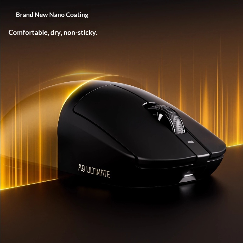 ATK Dragonfly A9 Air Master Ed - Esports Gaming Competition incelemesi ve fiyatı